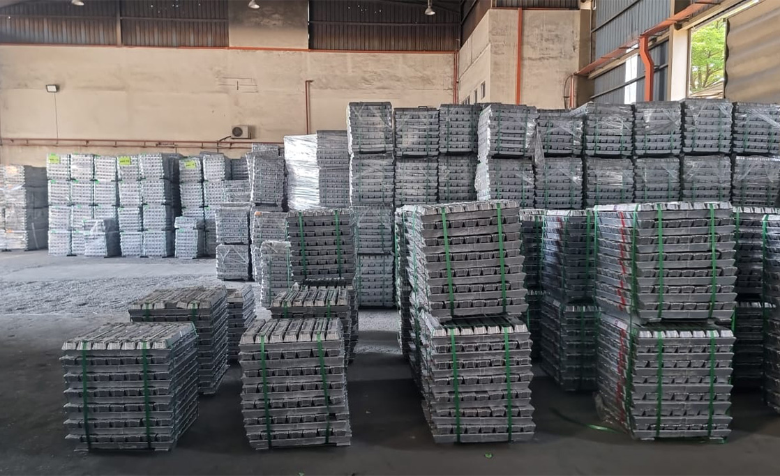 AM ALLOY INDUSTRIES SDN BHD